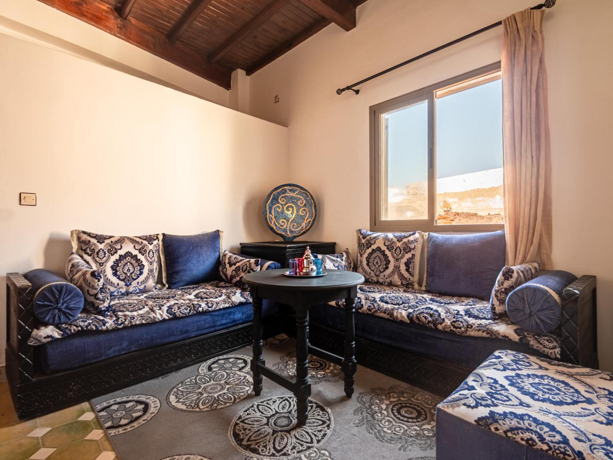 Dar Saffron Essaouira Exterior foto
