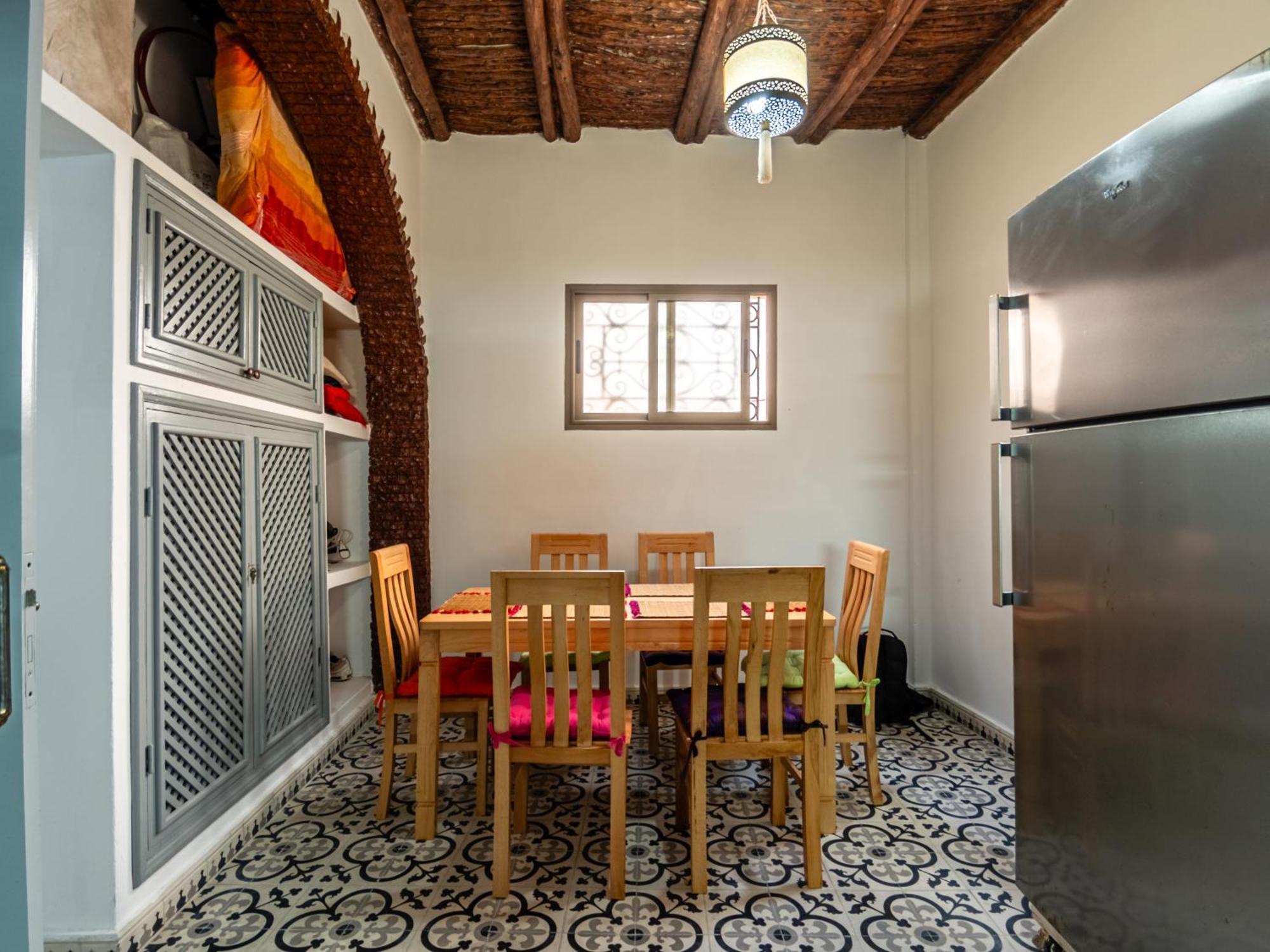 Dar Saffron Essaouira Exterior foto