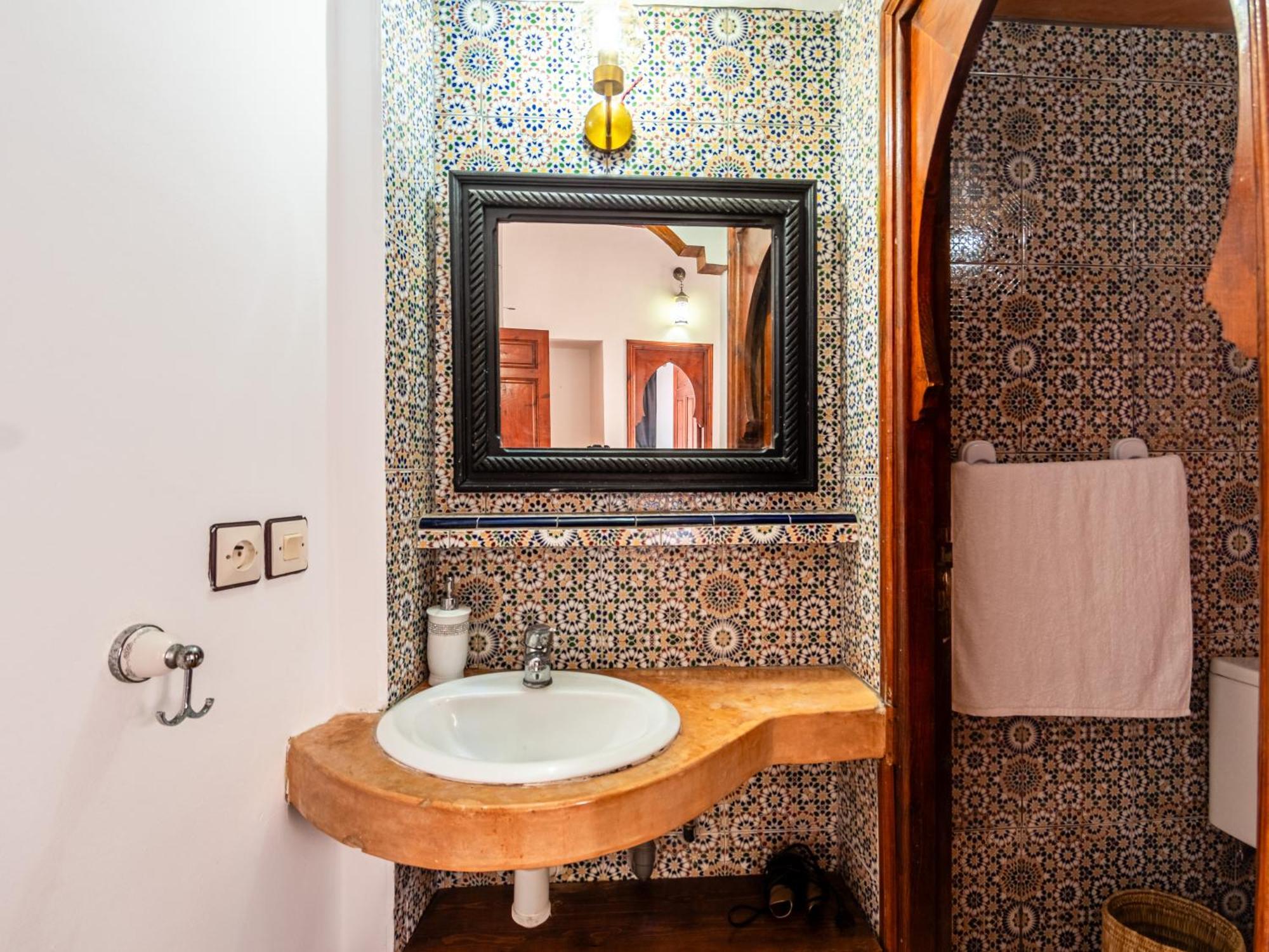 Dar Saffron Essaouira Exterior foto